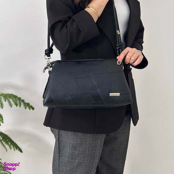 کیف رودوشی زنانه کد 023