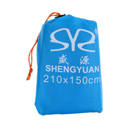 زیر انداز زیر چادر سایز ۱۵۰×۲۱۰ سانتی متر