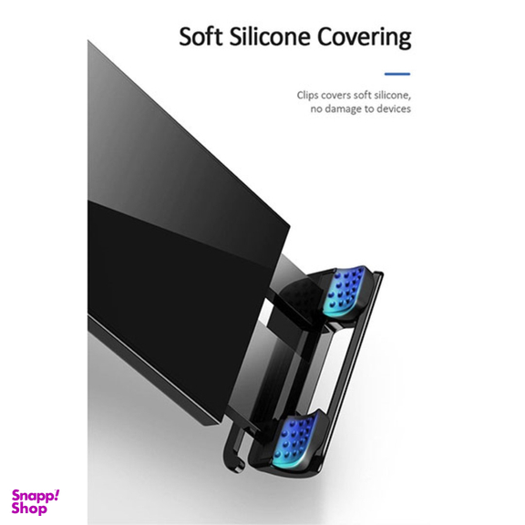 استند گوشی و تبلت یوسمز مدل US-ZJ057 Tablet Desktop Stand
