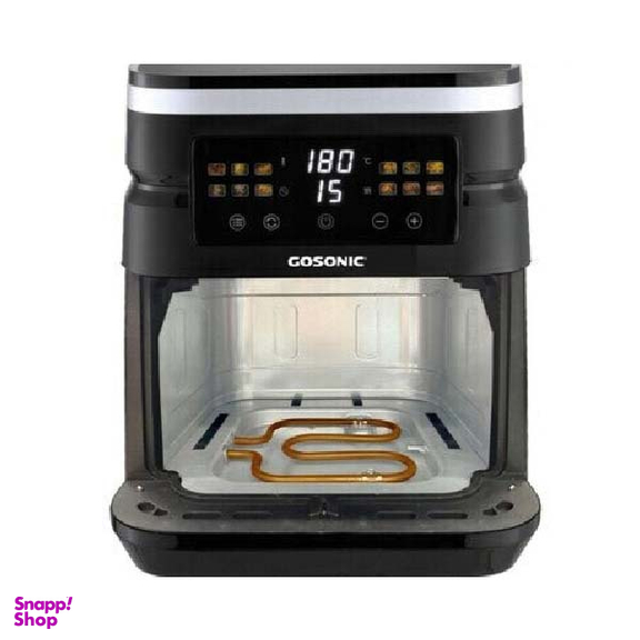 سرخ کن فیلیپس مدل HD9863