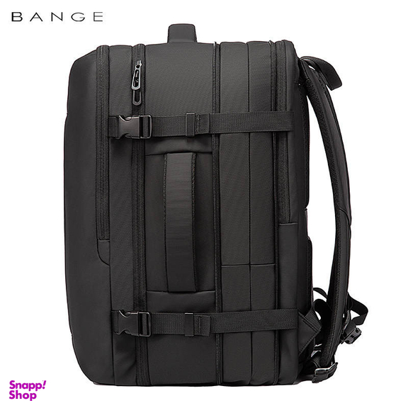 کوله پشتی لپ تاپ بنج مدل D-1909 مناسب لپ تاپ 17 اینچی و بزرگتر