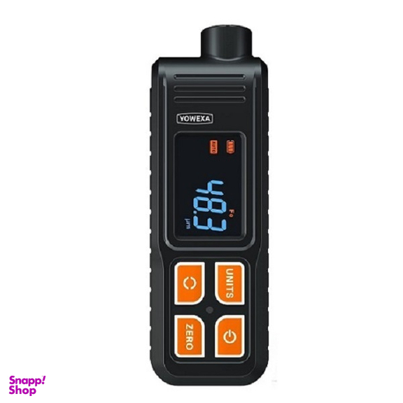 ضخامت سنج یووکسا مدل EC-370B