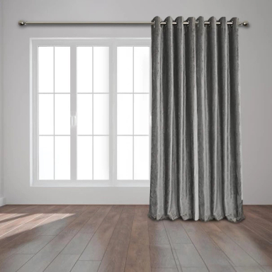 پرده نوین دکور سیلوانا مدل Shanel 3 سایز 280×300 سانتی متر