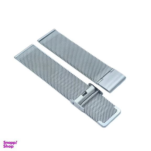 بند ساعت مچی حصیری مدل HS24mm سایز 24 میلیمتر