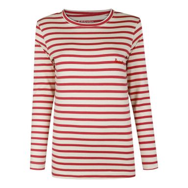 تیشرت آستین بلند زنانه ایزی دو مدل 176/72