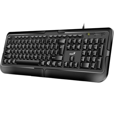 کیبورد جنیوس مدل KB-118