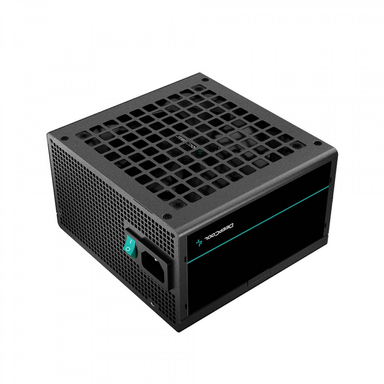 منبع تغذیه کامپیوتر دیپ کول مدل PF650