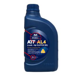 روغن گیربکس ATF AL4 موبیسا مدل LT71141 مخصوص گیربکس اتوماتیک