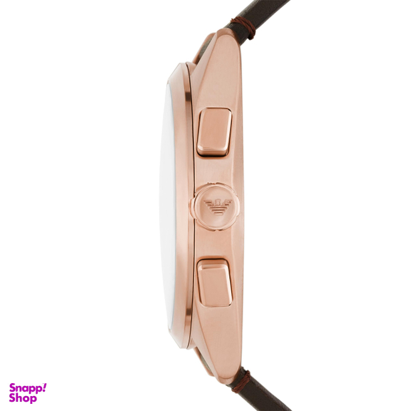 ساعت مچی عقربه ای مردانه امپریو آرمانی کد AR11554