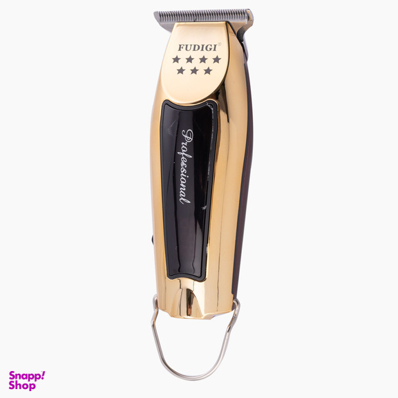 ماشین اصلاح موی سر و صورت فودیجی مدل FD-858