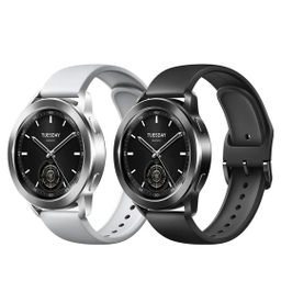 ساعت هوشمند شیائومی مدل Xiaomi Watch S3