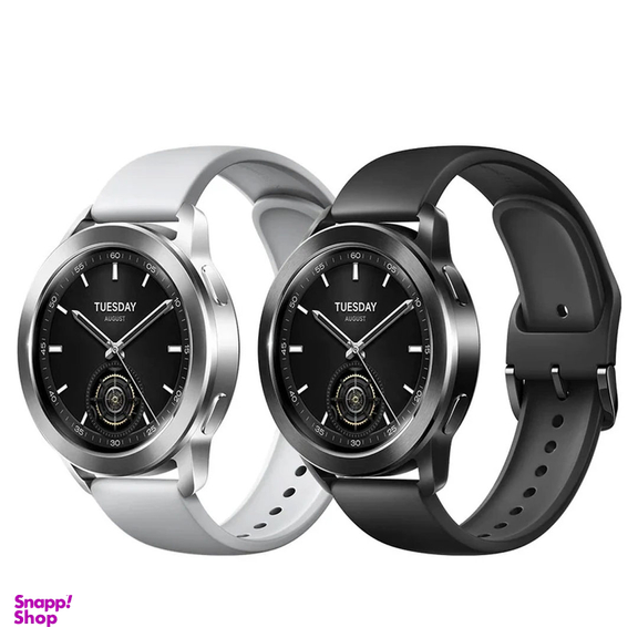 ساعت هوشمند شیائومی مدل Xiaomi Watch S3