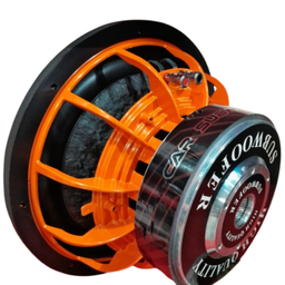 ساب ووفر خودرو اسکایلر مدل 1000W RMS D2 مدل ORG 1218