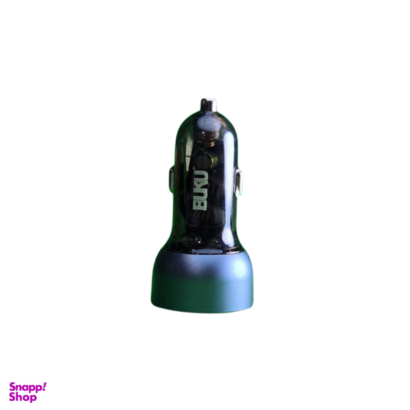 شارژر فندکی مدل PAWA PD QC 48W PW-CC48QCT CA Type-C