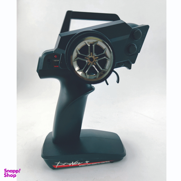 ماشین بازی کنترلی دبلیو ال تویز مدل  MT260