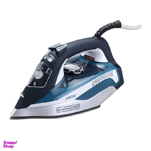 اتو بخار بلک اند دکر مدل X2150