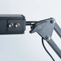 چراغ مطالعه مدل FELEXI-2NV