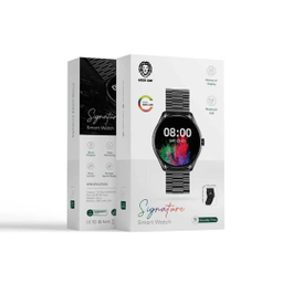 ساعت هوشمند گرین لاین مدل SIGNATURE GNSIGSW