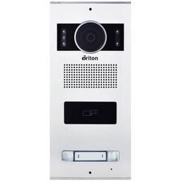پنل دربازکن تصویری برایتون مدل BPK-2002-R