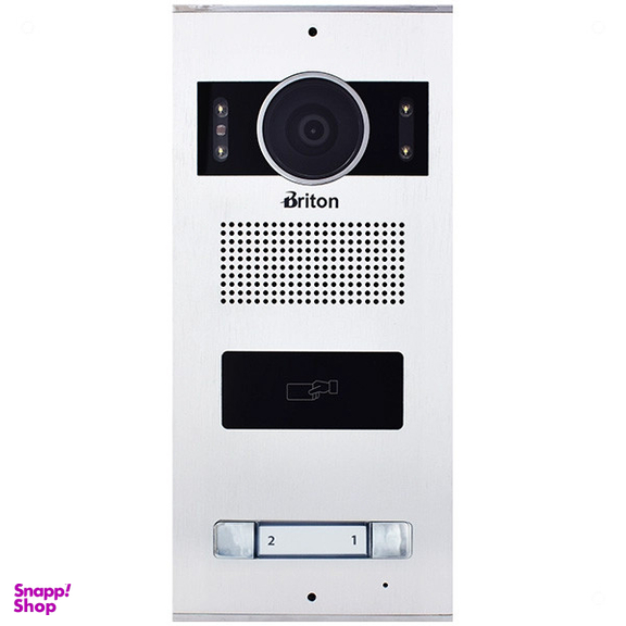 پنل دربازکن تصویری برایتون مدل BPK-2002-R