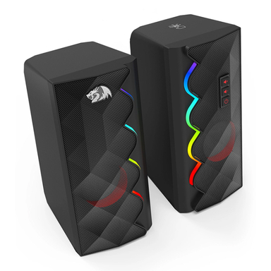 اسپیکر دسکتاپ مخصوص بازی ردراگون مدل GS522