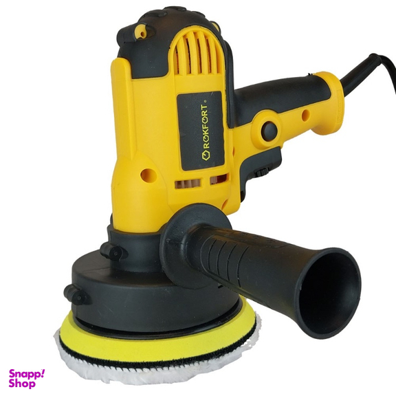 دستگاه پولیش راکفورت کد RF-1000