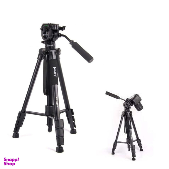 سه پایه دوربین جی ماری مدل KP-2599-RM