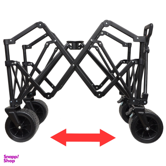 ساک حمل بار سفری هد مدل hl 016 Small Trolly