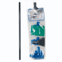تمیز کننده آکواریوم جینگی مدل JY-5×