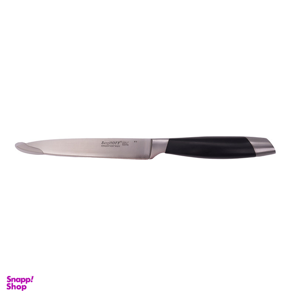 چاقو آشپزخانه برگهف مدل Utility 12.5Cm
