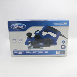 رنده برقی فورد مدل SMT-Planer 900W- FX1-80-FORD
