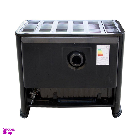 بخاری گازی مروارید سوز 12000 مدل مروارید