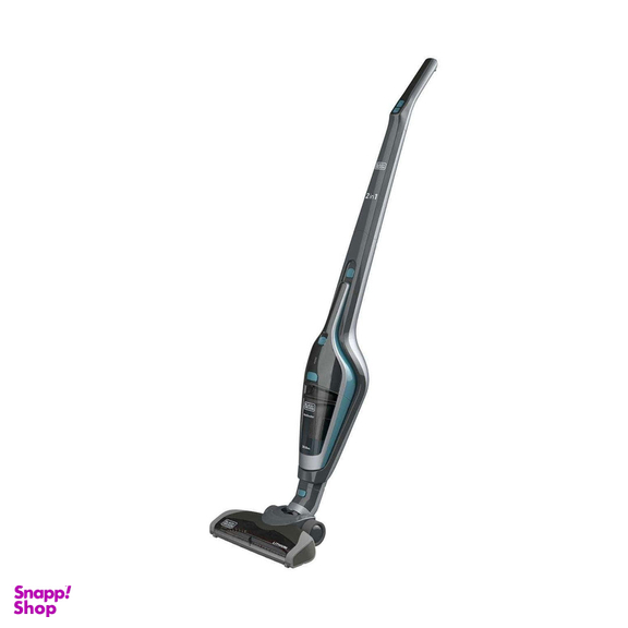 جارو شارژی بلک اند دکر مدل Sva420B