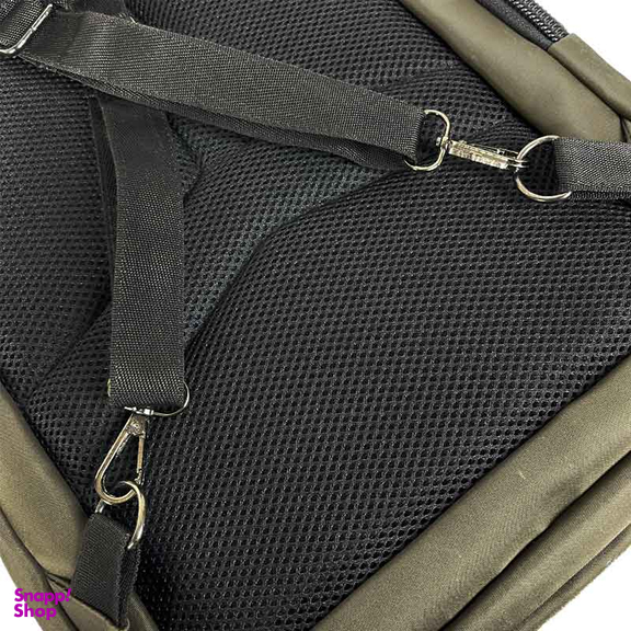 کوله پشتی لپ تاپ مکنیل مدل ANTLER MC-429