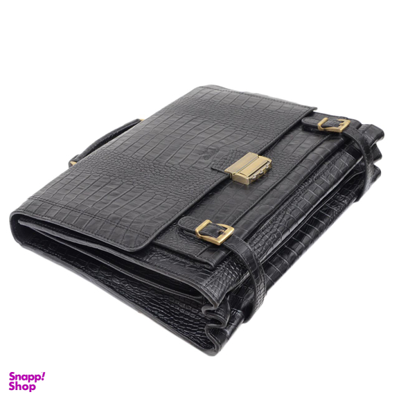 کیف اداری مردانه گارد مدل ENGLISH CR