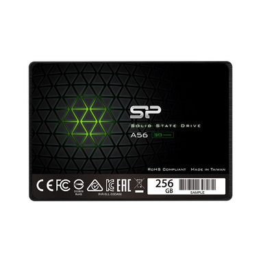 حافظه SSD اینترنال سیلیکون پاور کد A56