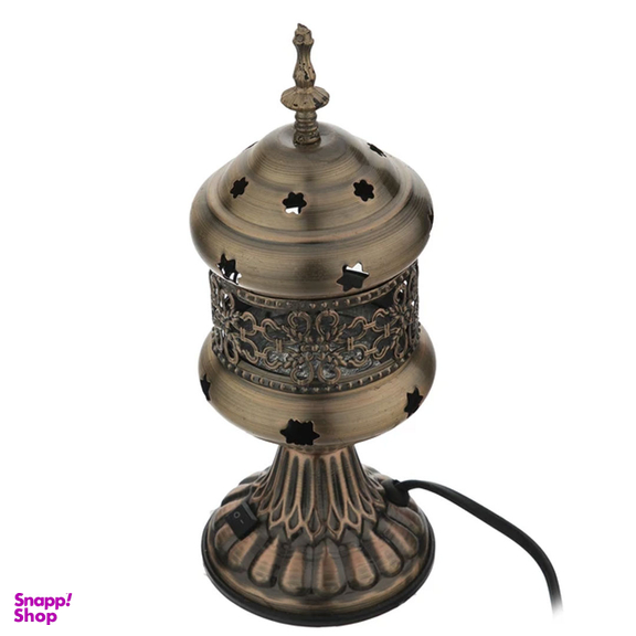 اسپند دود کن برقی ثامن مدل نگین کد 101