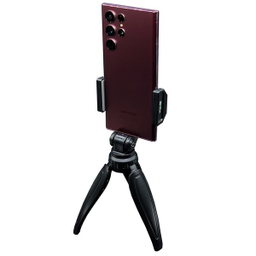 سه پایه نگهدارنده گوشی موبایل ایتوک مدل QZSD - 166i