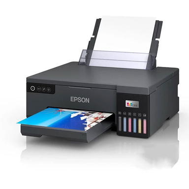 پرینتر جوهرافشان اپسون مدل Ecotank L8050