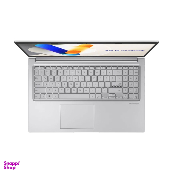 لپ تاپ ایسوس مدل Vivobook X1504VA i3 1315U 8GB 512GB - کاستوم شده