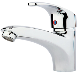 شیر روشویی اندیکا مدل پانیذ