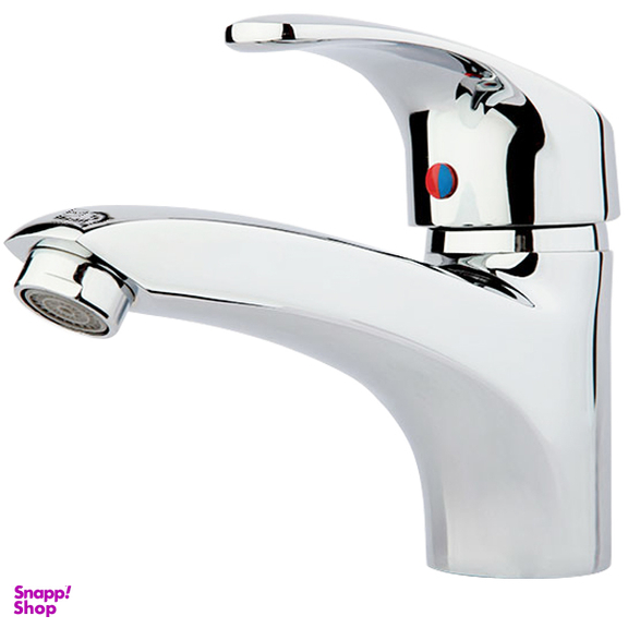 شیر روشویی اندیکا مدل پانیذ