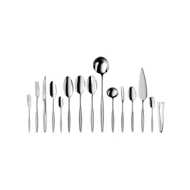 سرویس قاشق و چنگال 72 پارچه برگهف مدل Folio کد 2608