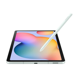 تبلت سامسونگ مدل Galaxy Tab S6 Lite 2024 ظرفیت 64 گیگابایت و رم 4 گیگابایت به همراه قلم