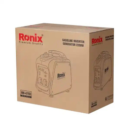 موتور برق رونیکس کد 4793