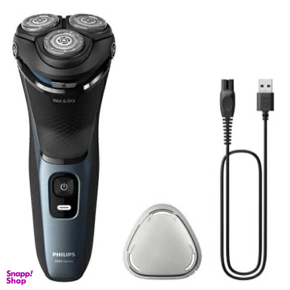 ماشین اصلاح موی صورت فیلیپس مدل S3144