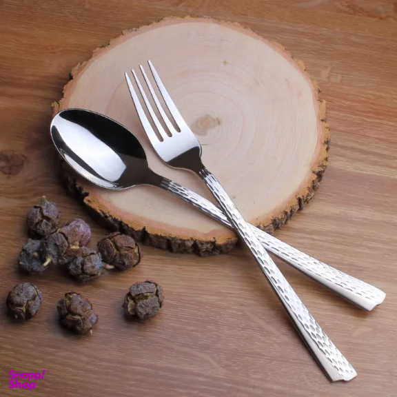 سرویس چاقو و چنگال 12 پارچه وینتو کد 007