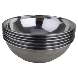 کاسه مدل 02 مجموعه 6 عددی