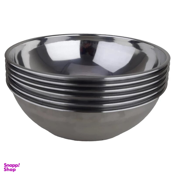 کاسه مدل 02 مجموعه 6 عددی