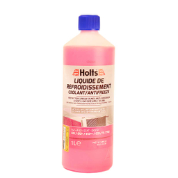 ضد یخ هولتس مدل کولانت کد 885618 حجم 1 لیتر